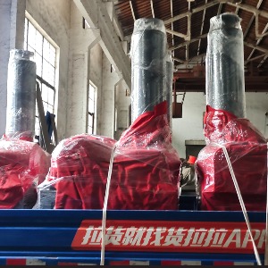 羅茨風(fēng)機(jī)發(fā)貨中