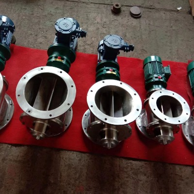 接受定制不同型號大小的關(guān)風(fēng)機