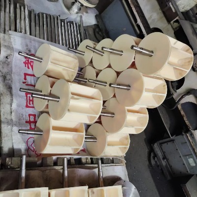 尼龍關(guān)風(fēng)機葉輪