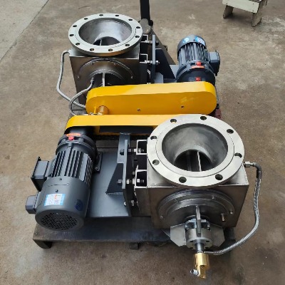 氣冷式關(guān)風(fēng)機